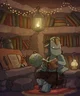 TOA - Blinkous