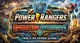 PR Overdrive RPG