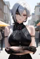 Angry Wife