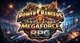 PR Megaforce RPG