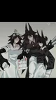 Cannibal Trio
