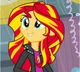 Sunset Shimmer 