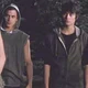 Embry and Seth