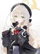 Professor Smug