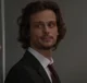 BAU Spencer Reid 