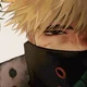MHA - Katsuki