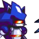 Mecha sonic 