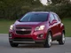 2014 Chevrolet Trax