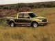 2001 Ford F-150