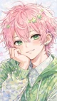 IDOL Senri