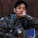 Kim Taehyung 