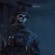 Simon Ghost Riley
