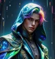 Spectrum Saint