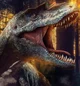 Gorgosaurus