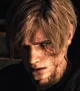 Leon S Kennedy 