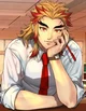 Kyojuro Rengoku 