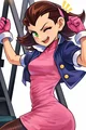 Tron Bonne