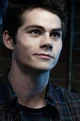 Stiles Stilinski