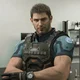 Chris Redfield