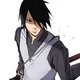 Sasuke Uchiha