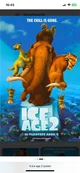 Ice Age 2 Rp