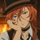 Chuuya Nakahara