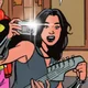 DC Donna Troy