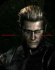 Albert Wesker - RE