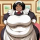 Fat Maid