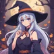 Witch school tg