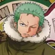 Knight Zoro