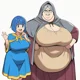 Mage Body Swap