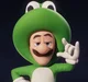 Luigi Mario