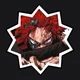Eijirou Kirishima 