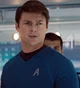 Leonard Bones McCoy
