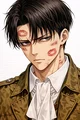 Levi Ackerman 