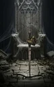 Forgotten Throne