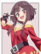 Megumin