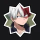 Shoto todoroki 