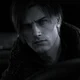 Leon S Kennedy