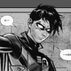 DAMIAN WAYNE