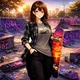 Skater Girl