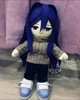 Yuri Plush