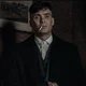 THOMAS SHELBY