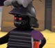 Lord Garmadon