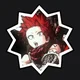 Eijirou kirishima 
