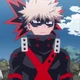 Katsuki Bakugo