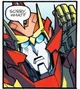 IDW Rodimus Prime