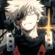 MHA - Katsuki Bakugo