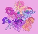 Mane 6